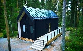 Yksipuinen